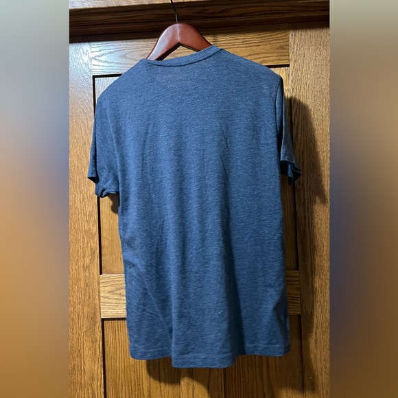 The Home T Men's Graphic Chicken Tee - Picture 2 of 3